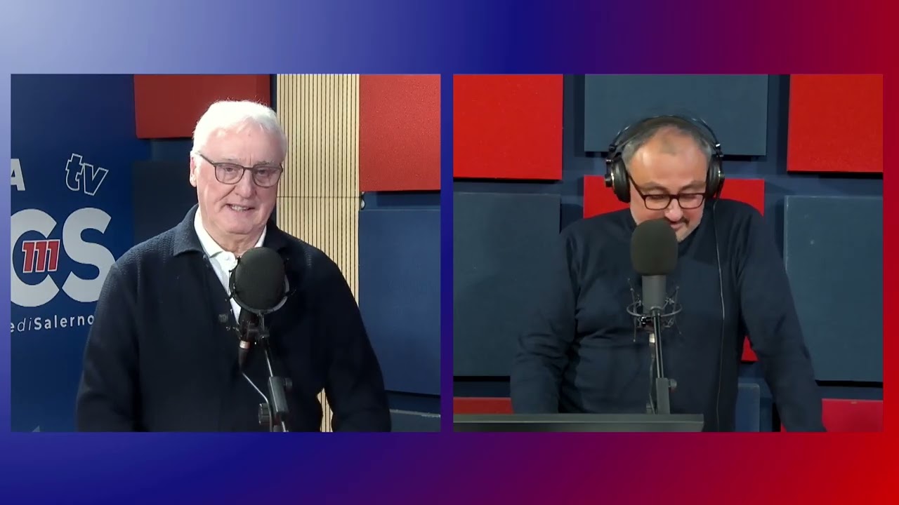 Barba e capelli puntata del 9 Febbraio