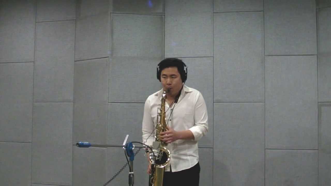 정용수 - 우연히