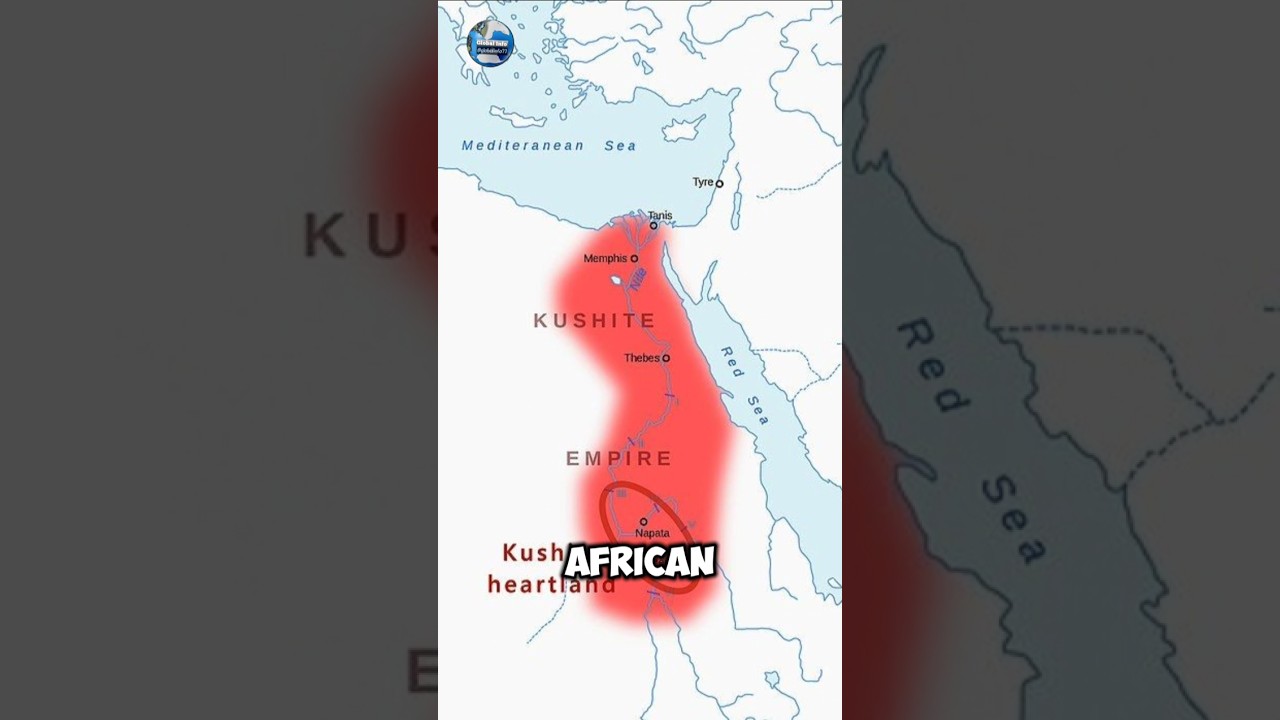 5 Powerful African Kingdoms Before Colonialism #shorts #africa #kingdom