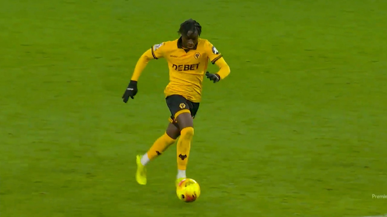Mateus Man&eacute; - Liverpool Transfer Target?