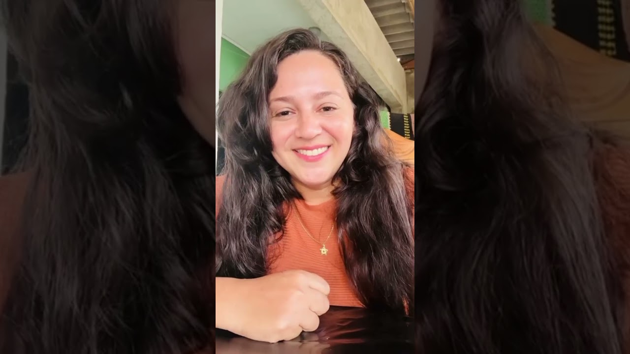 Para a melhor mãe do mundo, melhor irmã, prima… sobrinha, filha e afins