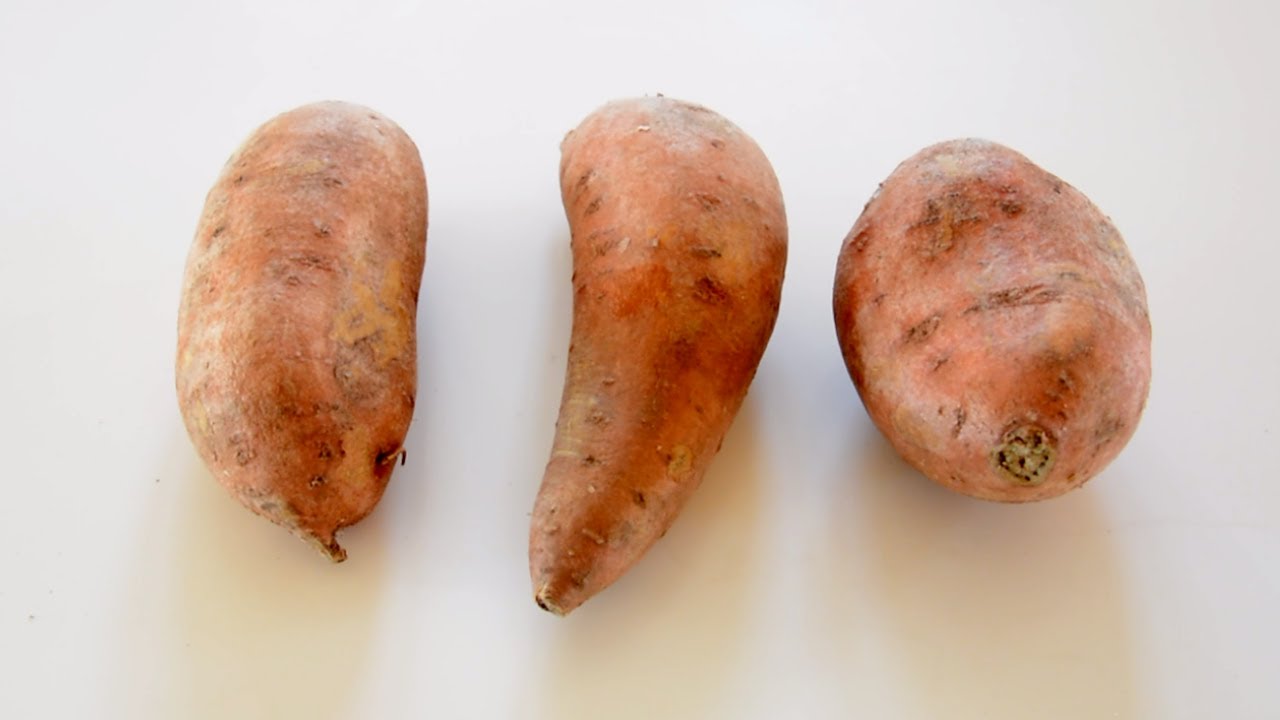 Comment faire des patates douces façon street food asiatique ?  🍠 - ChinaKitchenEva