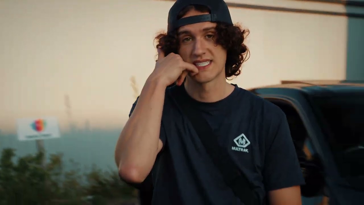 Connor Hessell ft Mazza L20 - FTL