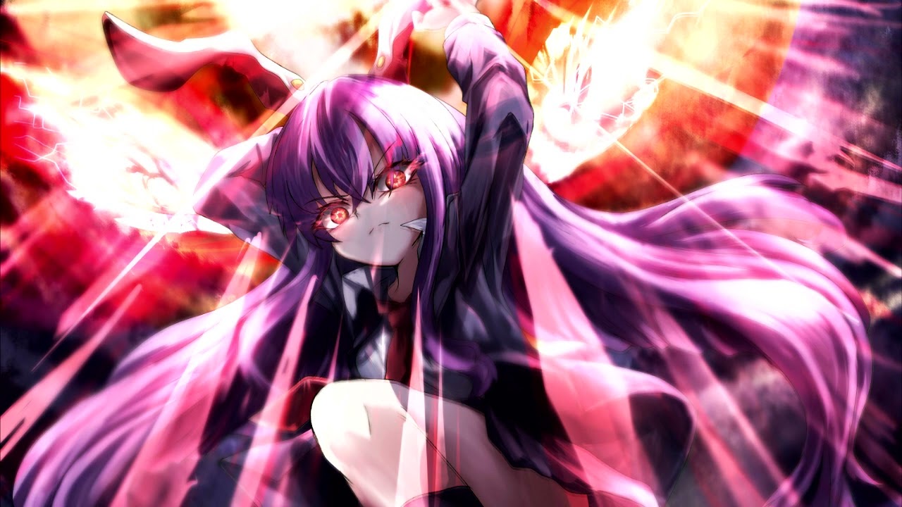 【東方Breakcore/Speedcore】Insanity 3735「Astral Sky」