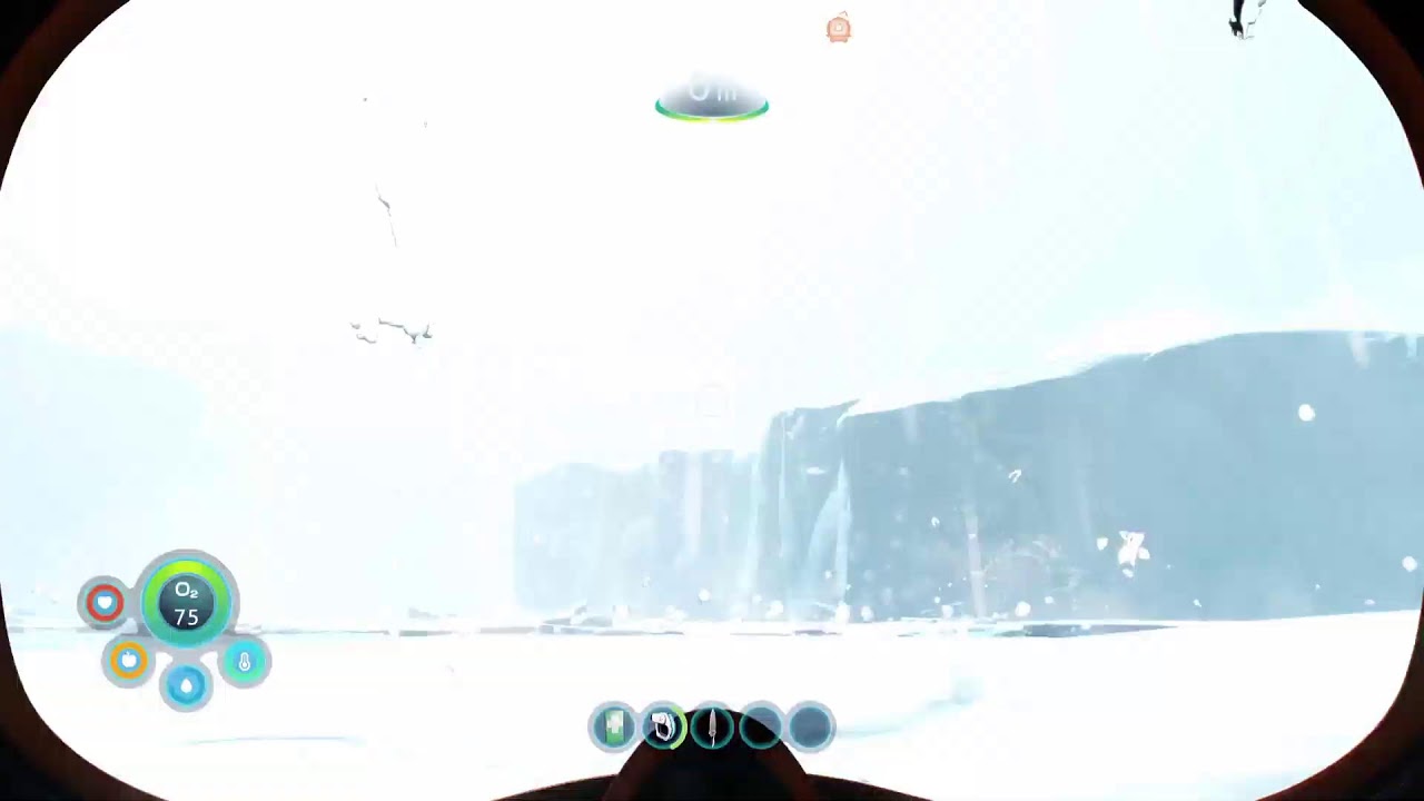 Subnautica Below Zero