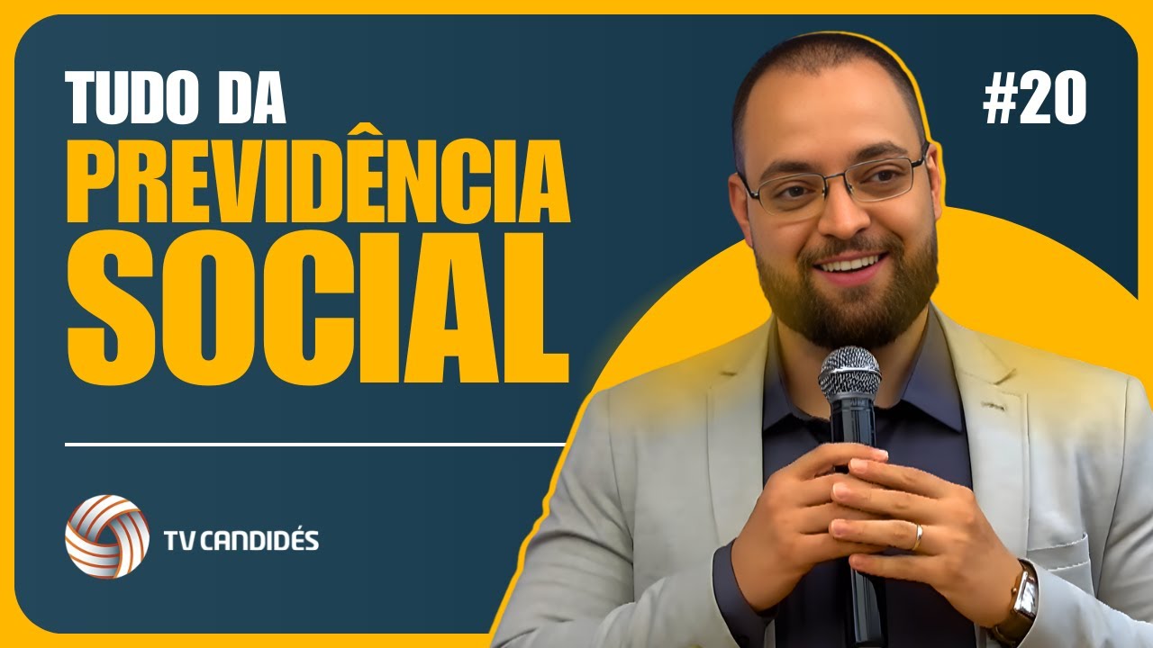 RETROSPECTIVA da PREVIDÊNCIA SOCIAL 2025! O que ESPERAR para 2026.