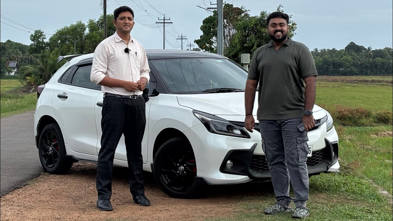 Toyota Glanza user review | Glanza | Maruthi | auto User reviews Malayalam