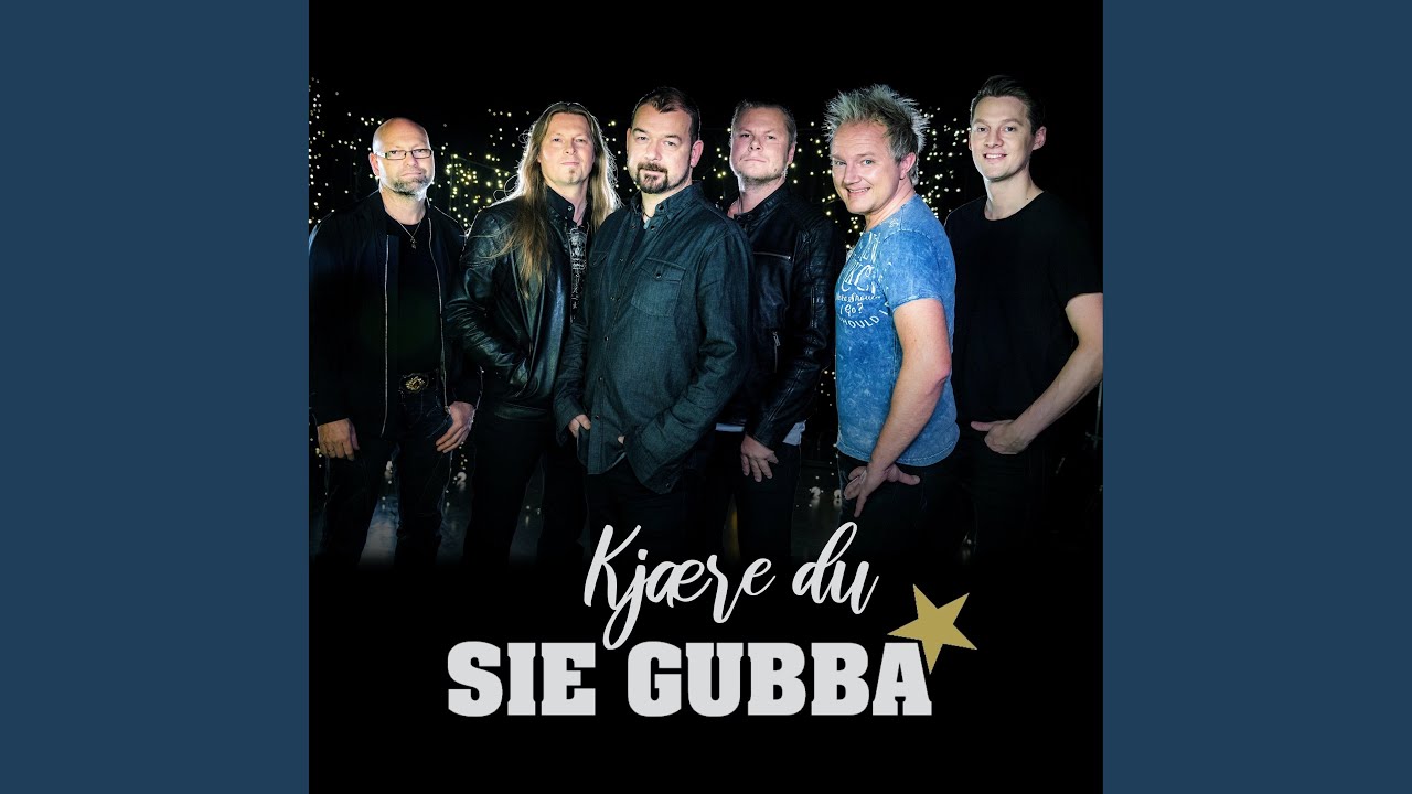 Kjære du