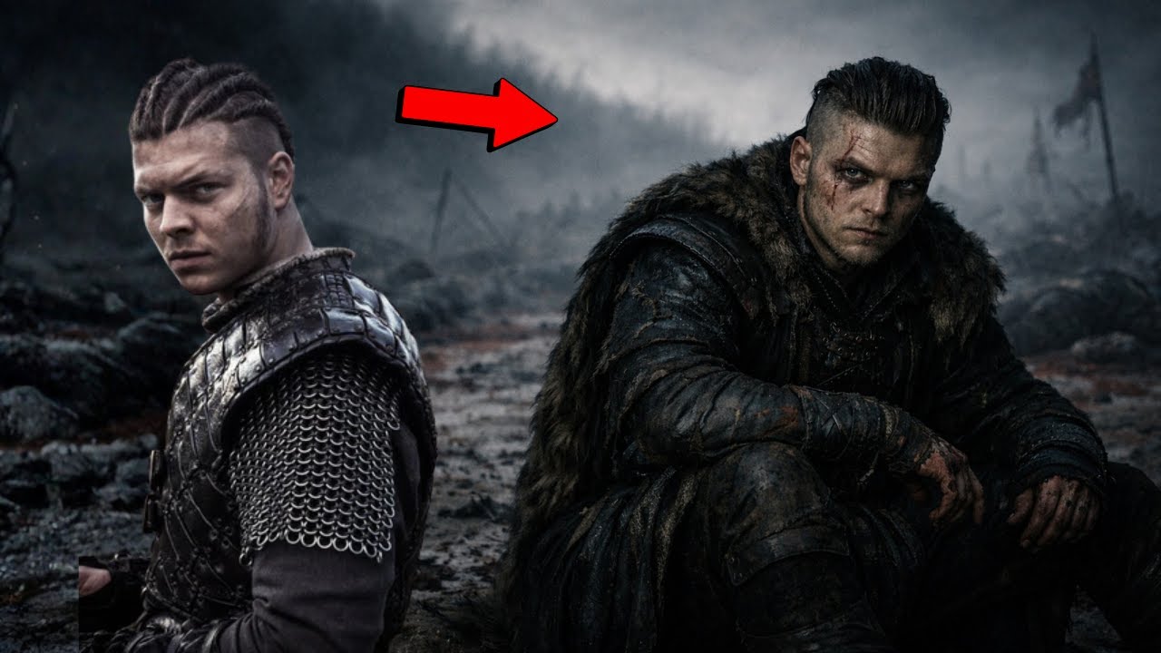 La vera storia di Ivar il Senz'ossa | L’uomo reale dietro la leggenda vichinga