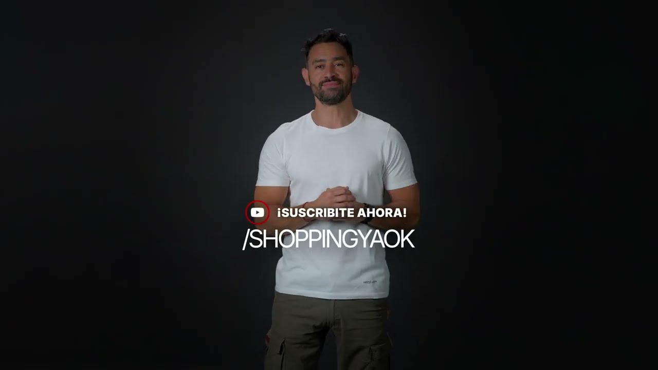 Con #ShoppingYa y ICBC Mall, decile S&Iacute; a comprar inteligente.
