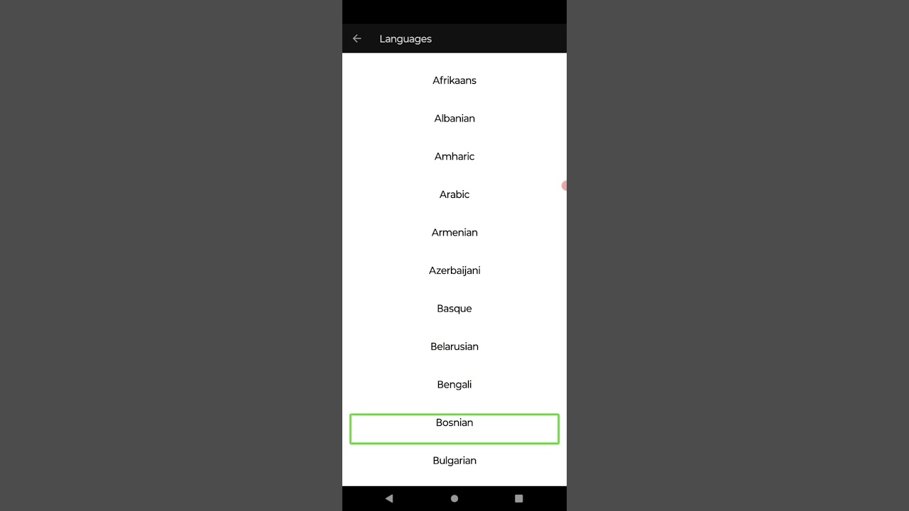 sensacional aplicativo com várias funções para nós deficiente visual em