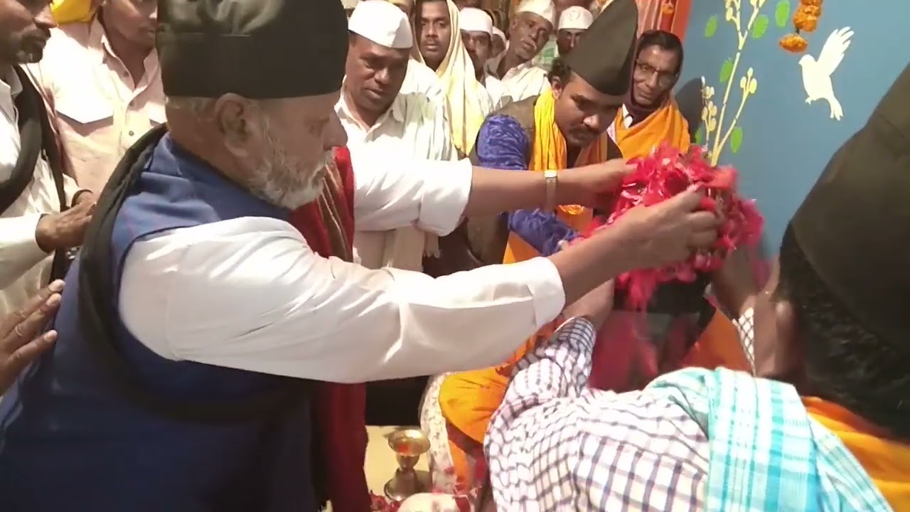 Sri sri sadguru Kwaja Sikender appagaru Athmakur chirasanjeev appagari daggara
