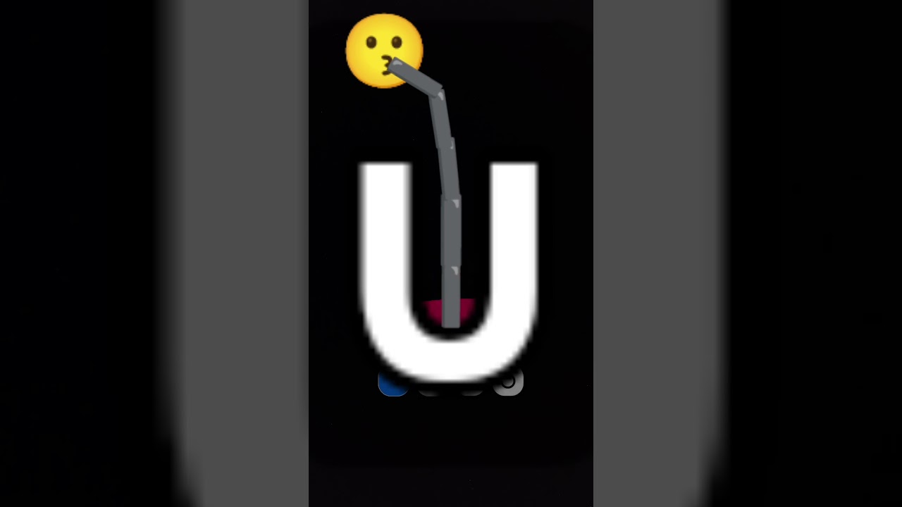 bebendo o sucho colorido