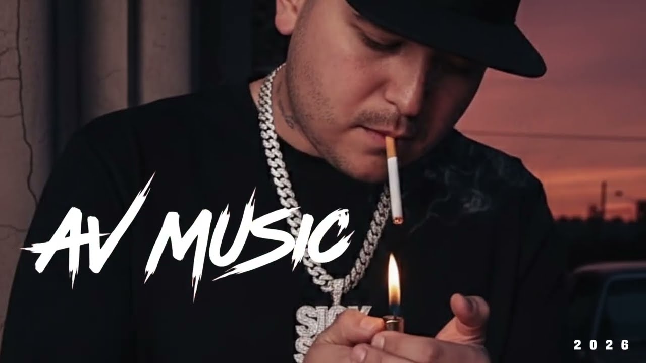 MV Music- Nuevos Horizontes (AV Music en produccion del video)