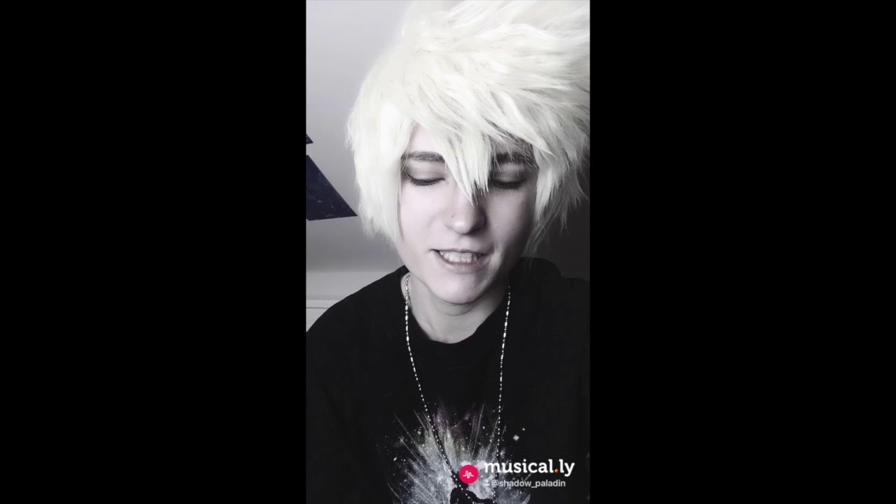 Kingdom Hearts Roxas TikTok Compilation