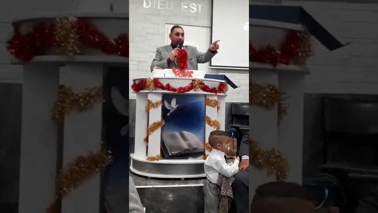 gitan de Perpignan 2022 à les glise mère pr le 24