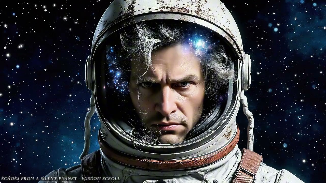 Echoes From A Distant Planet ∙ [Dramatic Classical Music ∙ No Copyright Background Music]