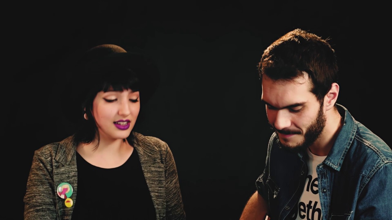Marcelo Archetti feat. Jenni Mosello - Something (The Beatles)
