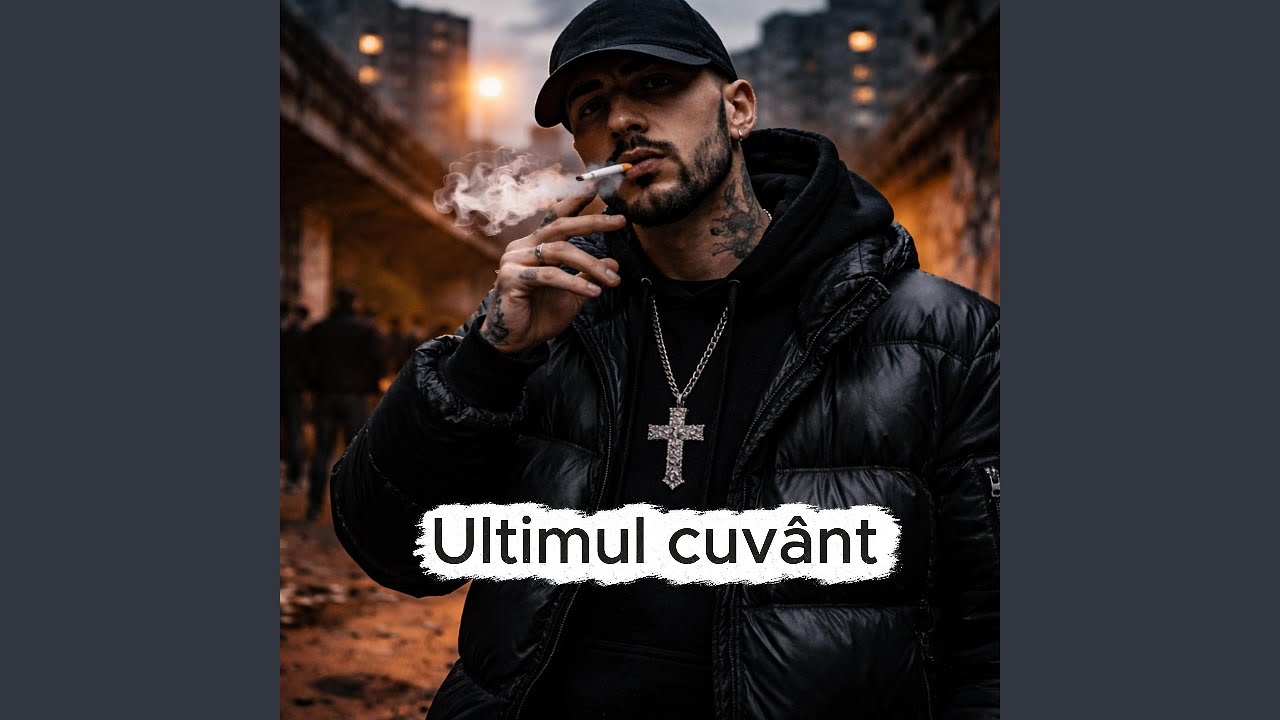 Ultimul cuvânt