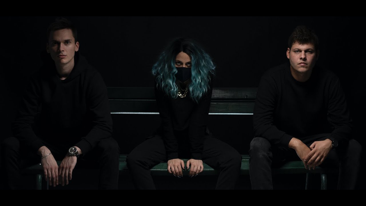 Elijah x Nedelja x Kendi - Ovde (Official Video)