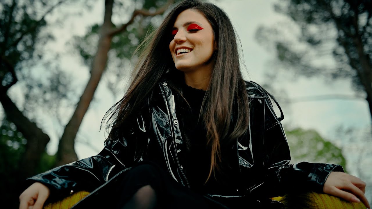 TINA VUKOV - Sunce (2024) | Official Music Video