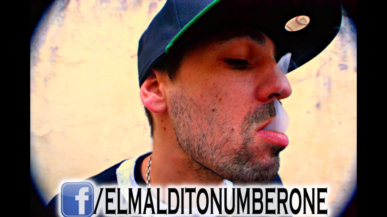 Loco Frankachela - Mejores Versos Vol 1