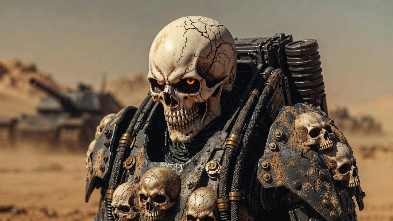 They’ll Target All—Except Human Beings: Operatives No One Dares Cross | HFY | HFY Sci-Fi Story