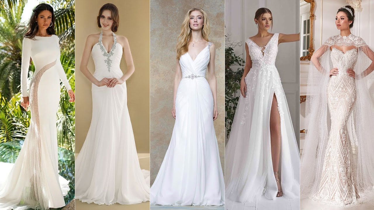 Find Your Perfect Sustainable Wedding Dress 2026 Wedding Guest Outfits You'll Love #bride