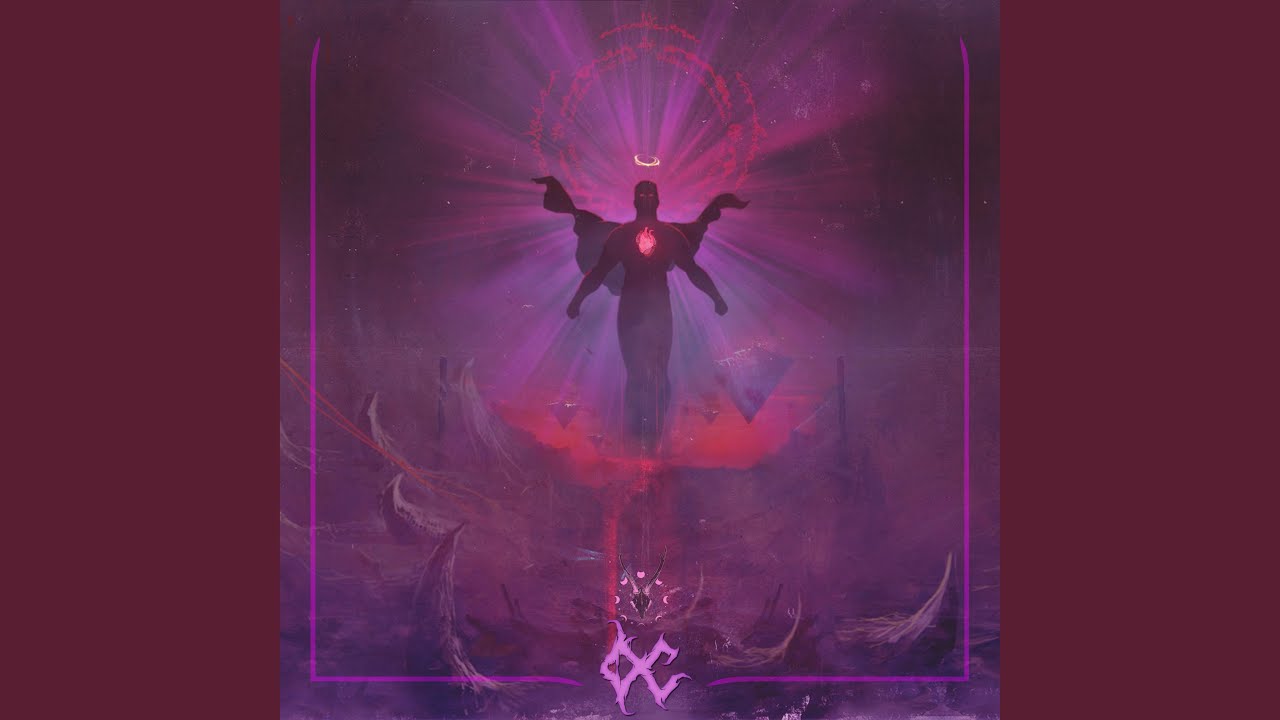 afflicted