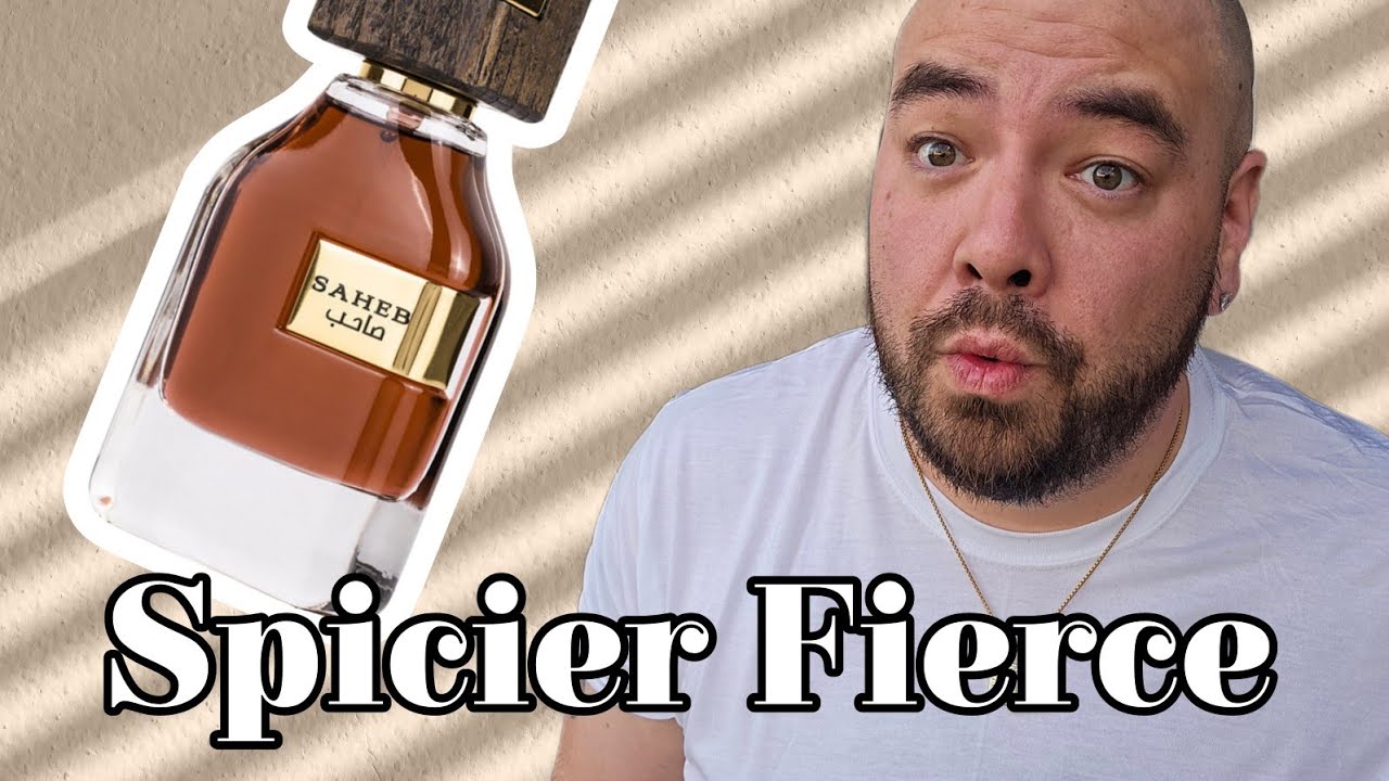 Ard Al Zaafaran Saheb ( A Spicier Fierce ? ? ? ) #ardalzaafaran #middleeasternperfumes