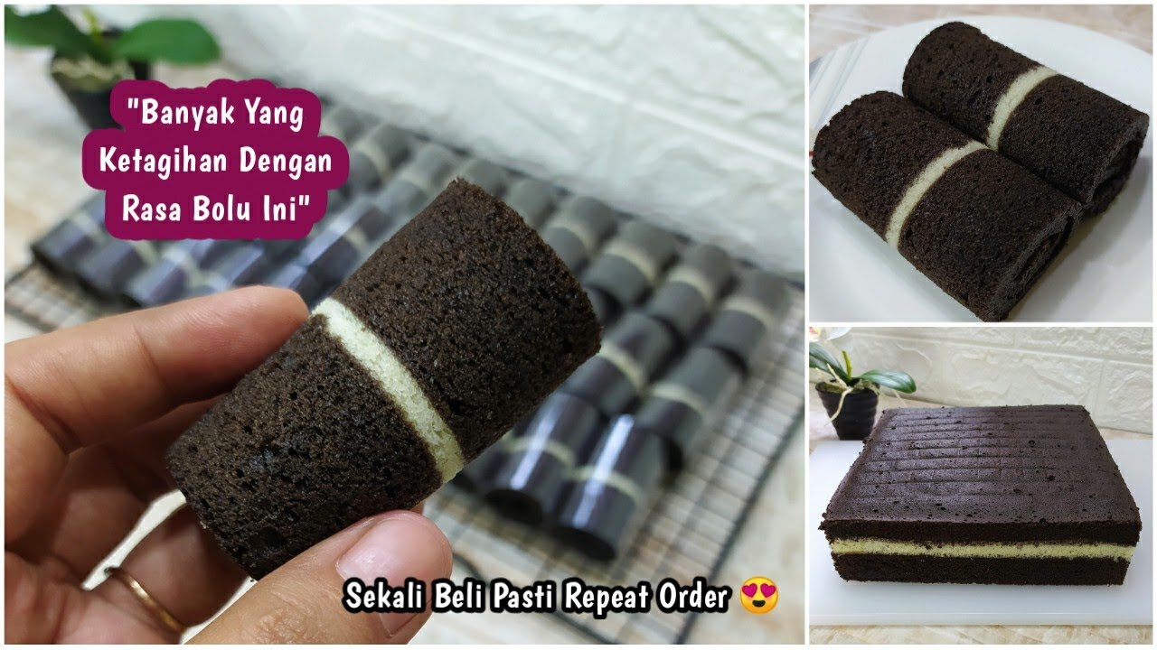 Baru Opder Langsung Diserbu Pelanggan 😍 Memang Rasanya No Kaleng-Kaleng‼️Semua Banyak Yg Ketagihan 😯