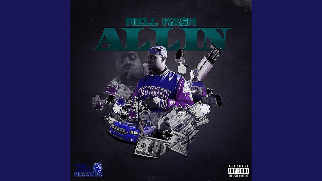All In Intro