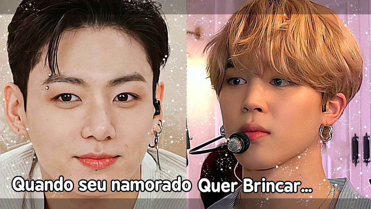 ×🖤Imagine Jikook🔥×
