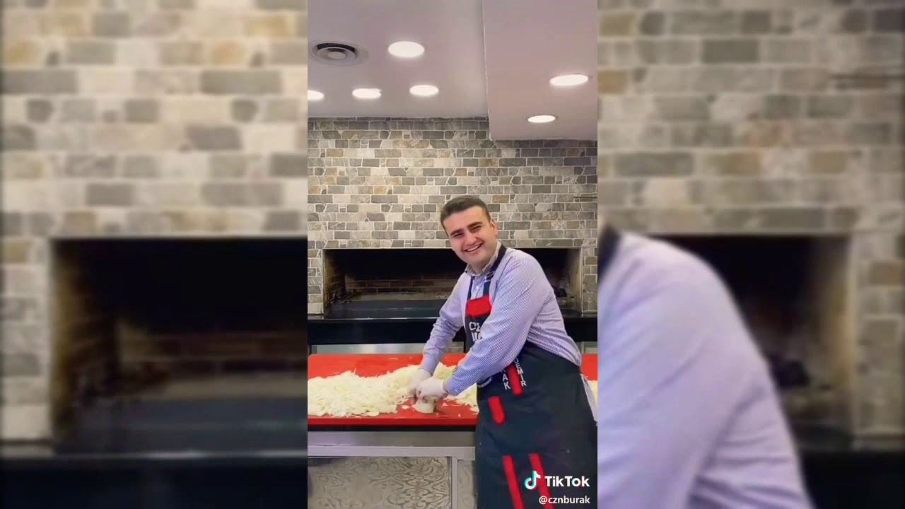 #cznburak ÇILGIN YEMEK VİDEOLARI ( tiktok derleme )