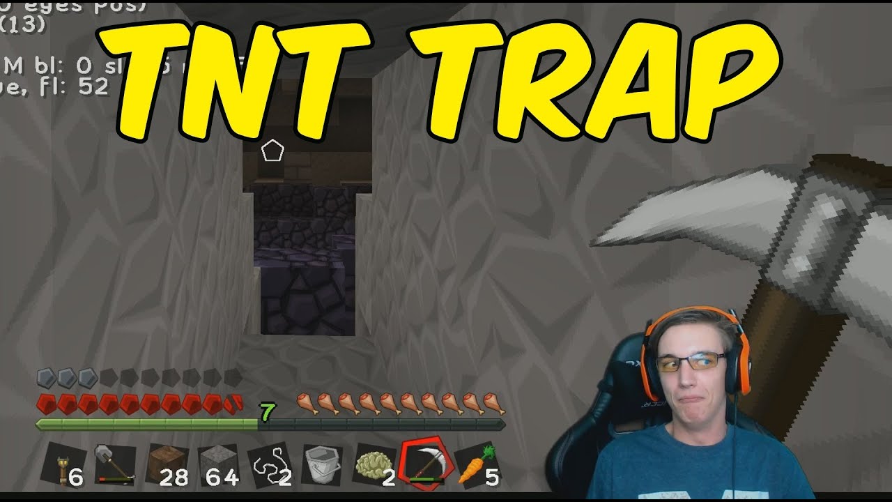 CHAT TROLL! - Mianite w/Firefoxx! (Day 14)