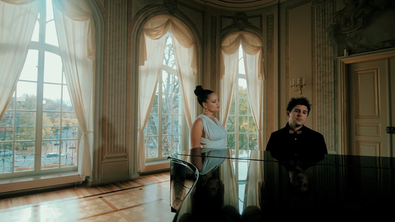 PAHL! - Abraham (Official Video - short version)