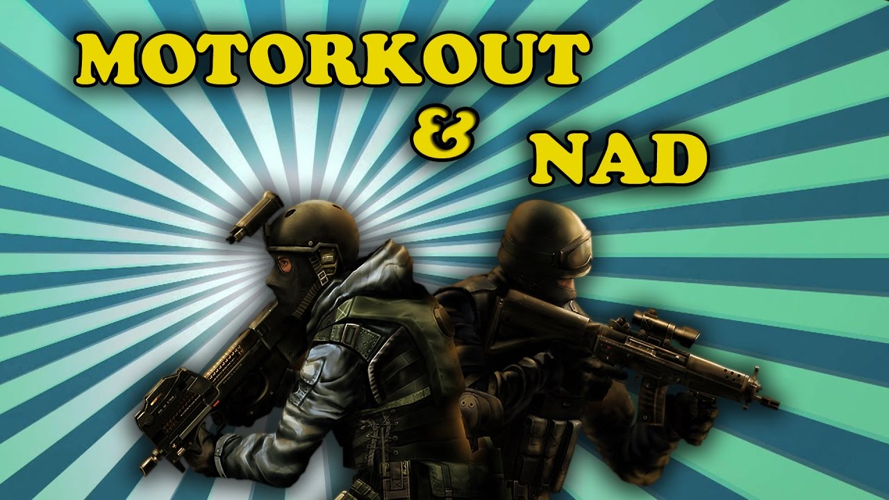 MOTORKOUT IS DANGEROUS  ! - CSGO - موطوركاوت لاعب خطير
