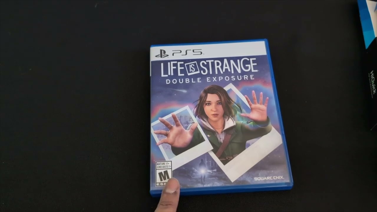 Amazon Black Friday 2024 Haul (Tech, Video Games, Non Tech)
