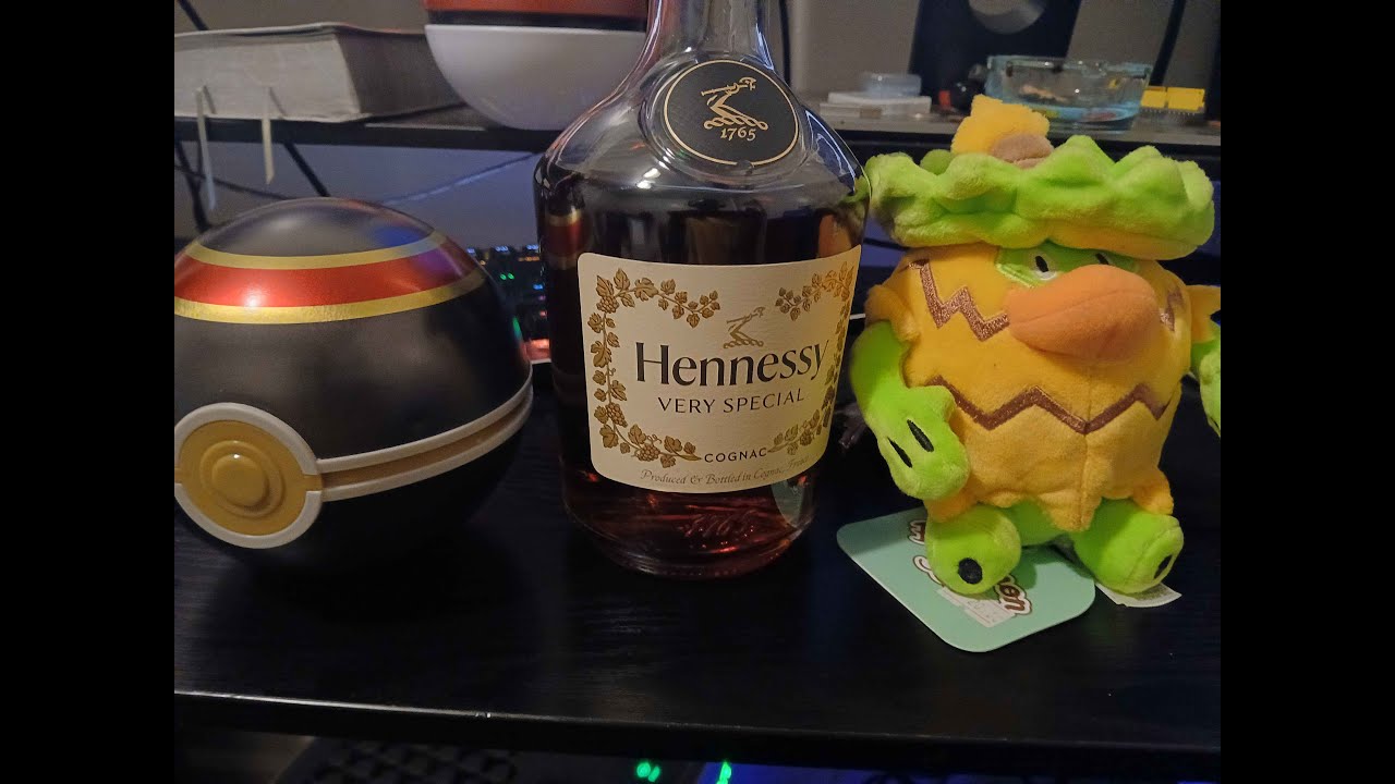 Meganium OHKO feat. Hennessy! But a Vs first! PokeMon Scarlet & Violet Switch 2