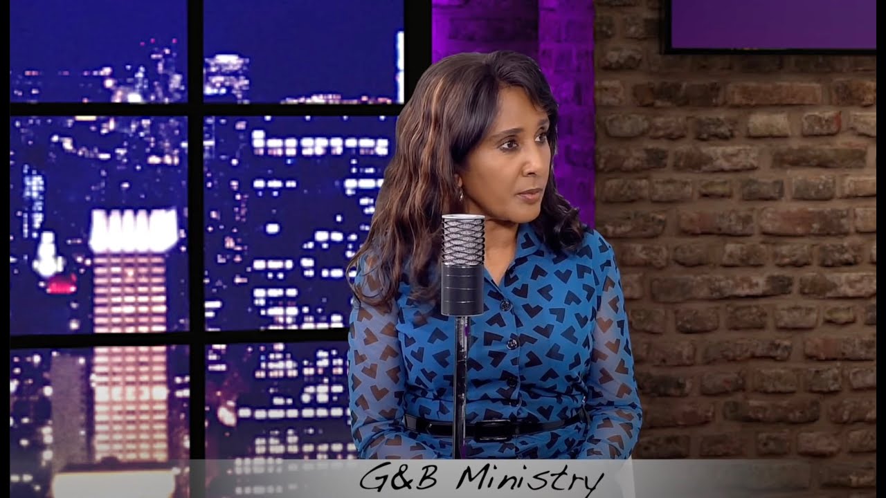 G&B Ministry Worship Program Part2 (የዝማሬ እና የጸሎት ልዩ ዝግጅት ክፍል ሁለት)