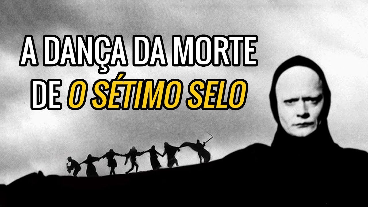 Celebrando A Dança da Morte de 