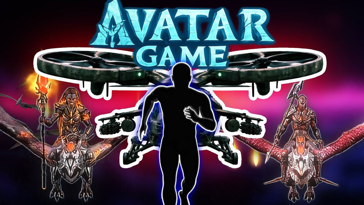 HIGH QUALITY Immersive Interactive Warm Up #3 | Viral Interactive Game | Avatar Game Version Part 2