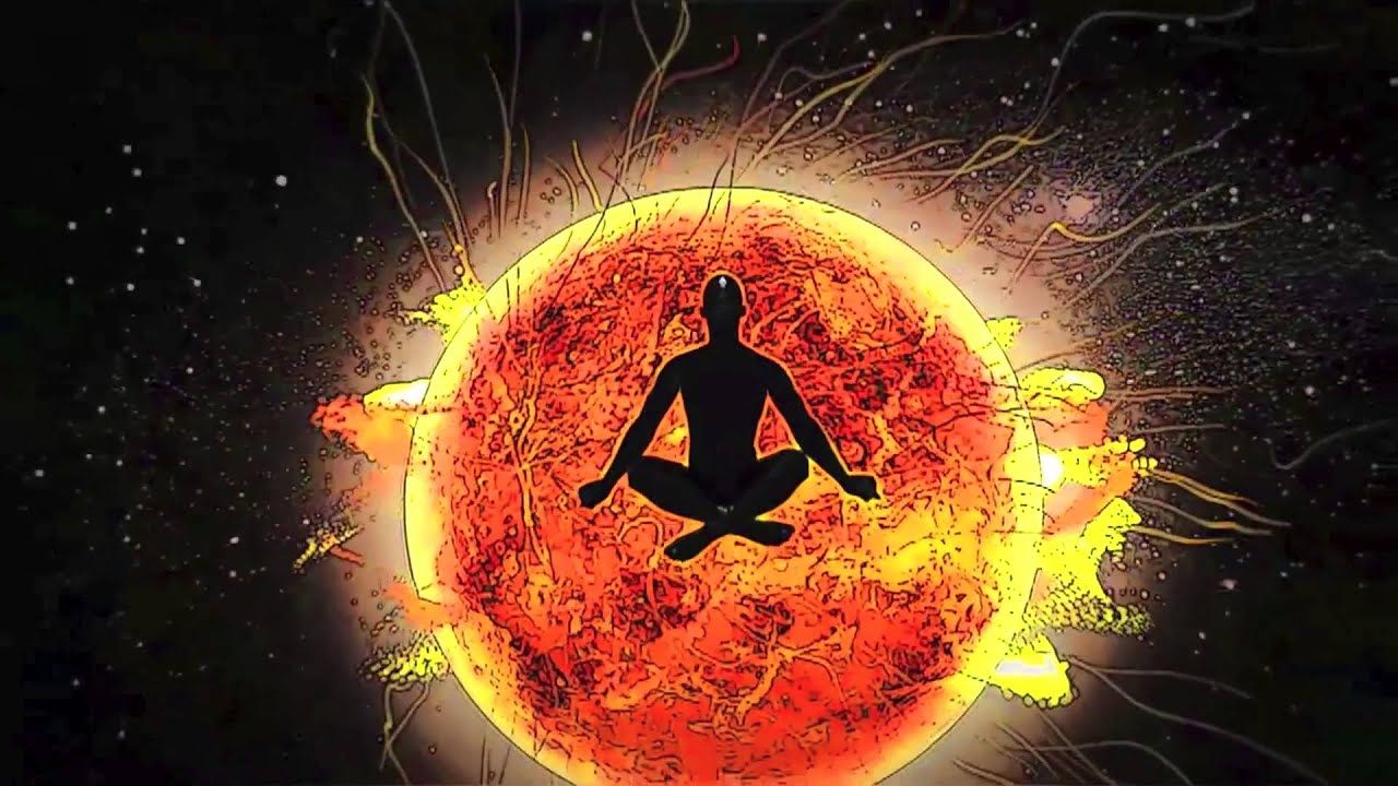Terence Mckenna - The felt presence of direct experience