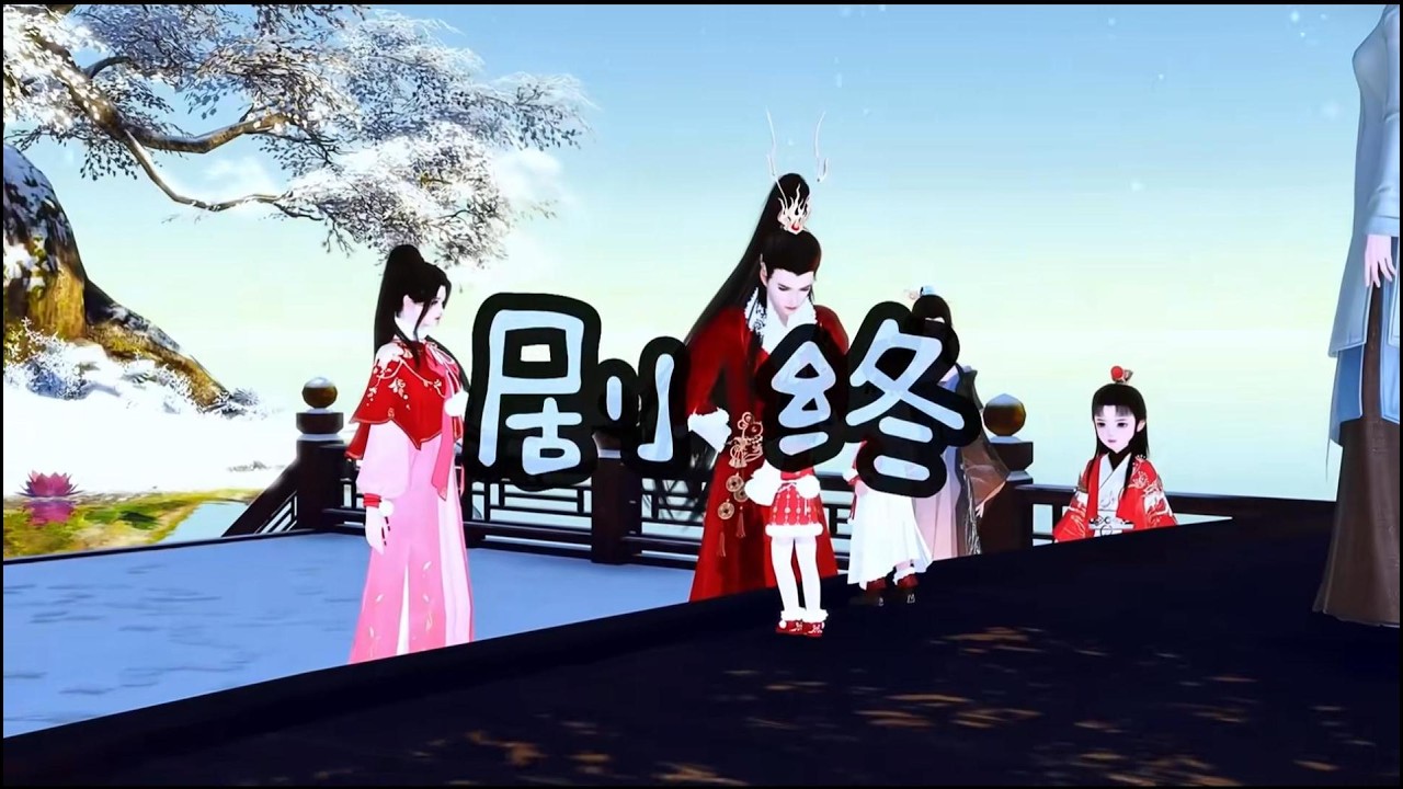 嫡女贵凰1~大结局