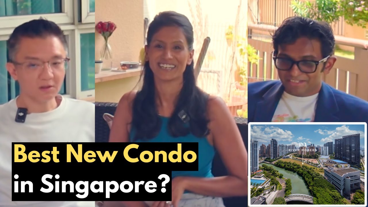 The Best New Launch of 2026, Should I buy BTO or Private Property, River Valley Hottening up?