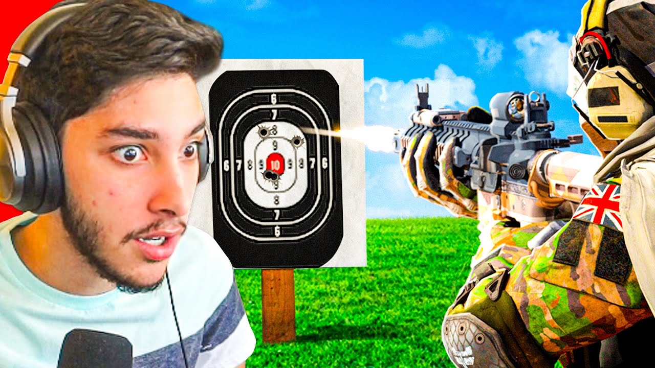 MEJORA tú PUNTERIA en WARZONE 2 RÁPIDO... *GUIA* - Kesto
