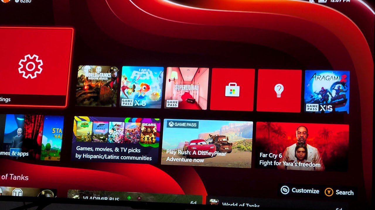 Fix Denon S760h Xbox Series X, PS5 l, and PC 4k 120hz issues HDMI 2.1 not working correctly
