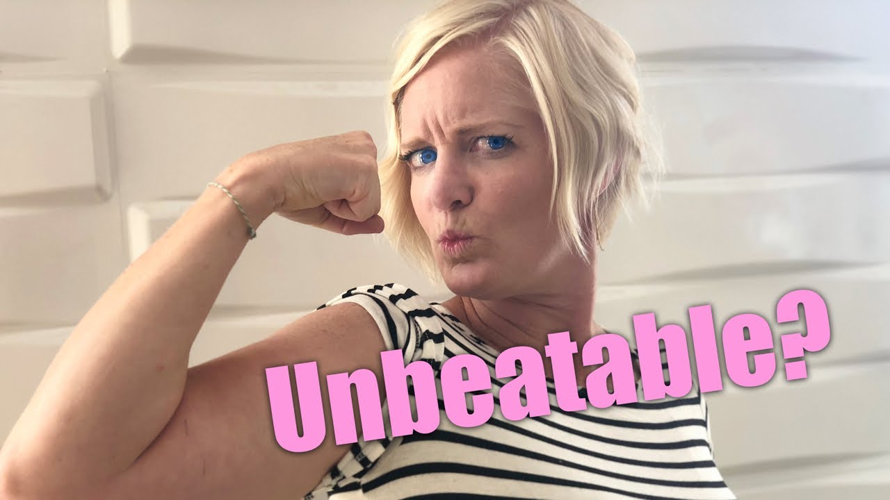 Ice Cream Truck Live: Arm Wrestling Challenge