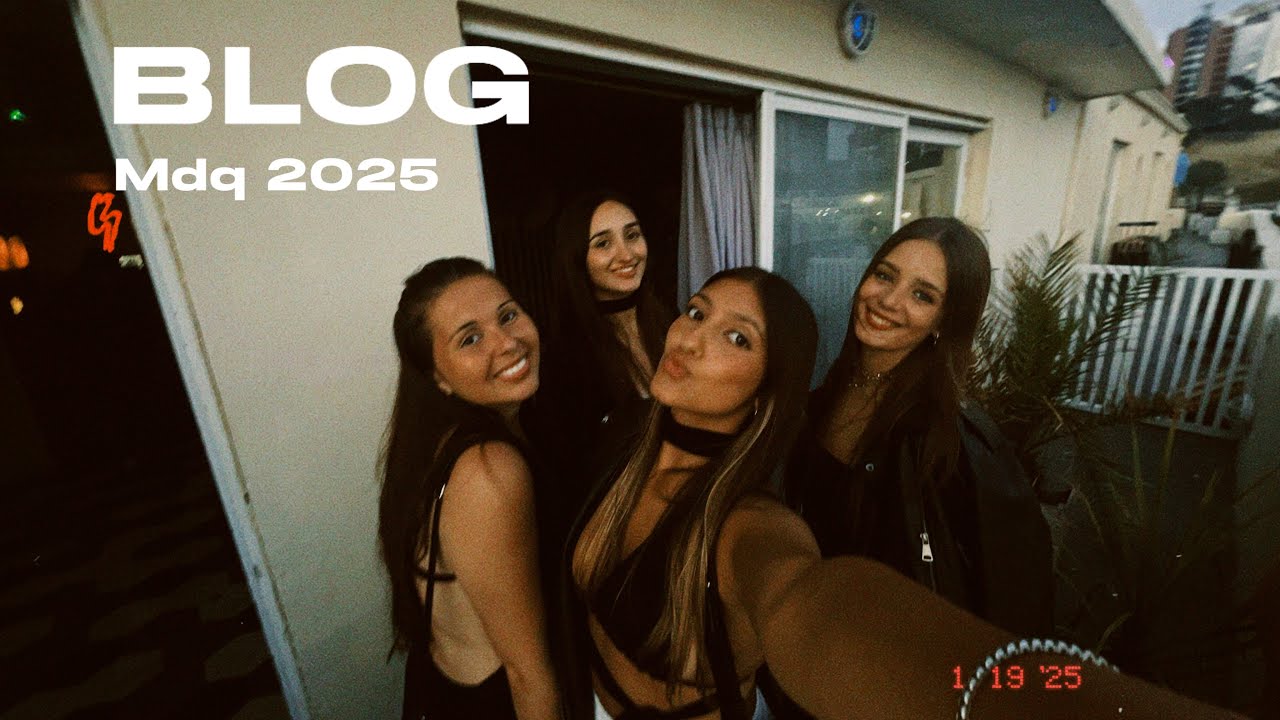 Blog MDQ ( PARTE 2 )