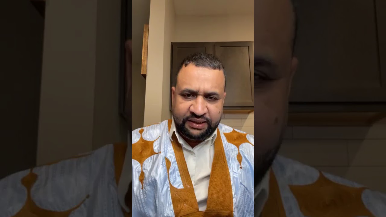 سيدي أكماش : 🔴من بائع ملاحف إلى أحد أثرياء موريتانيا الضرائب المفروضة على الهواتف
